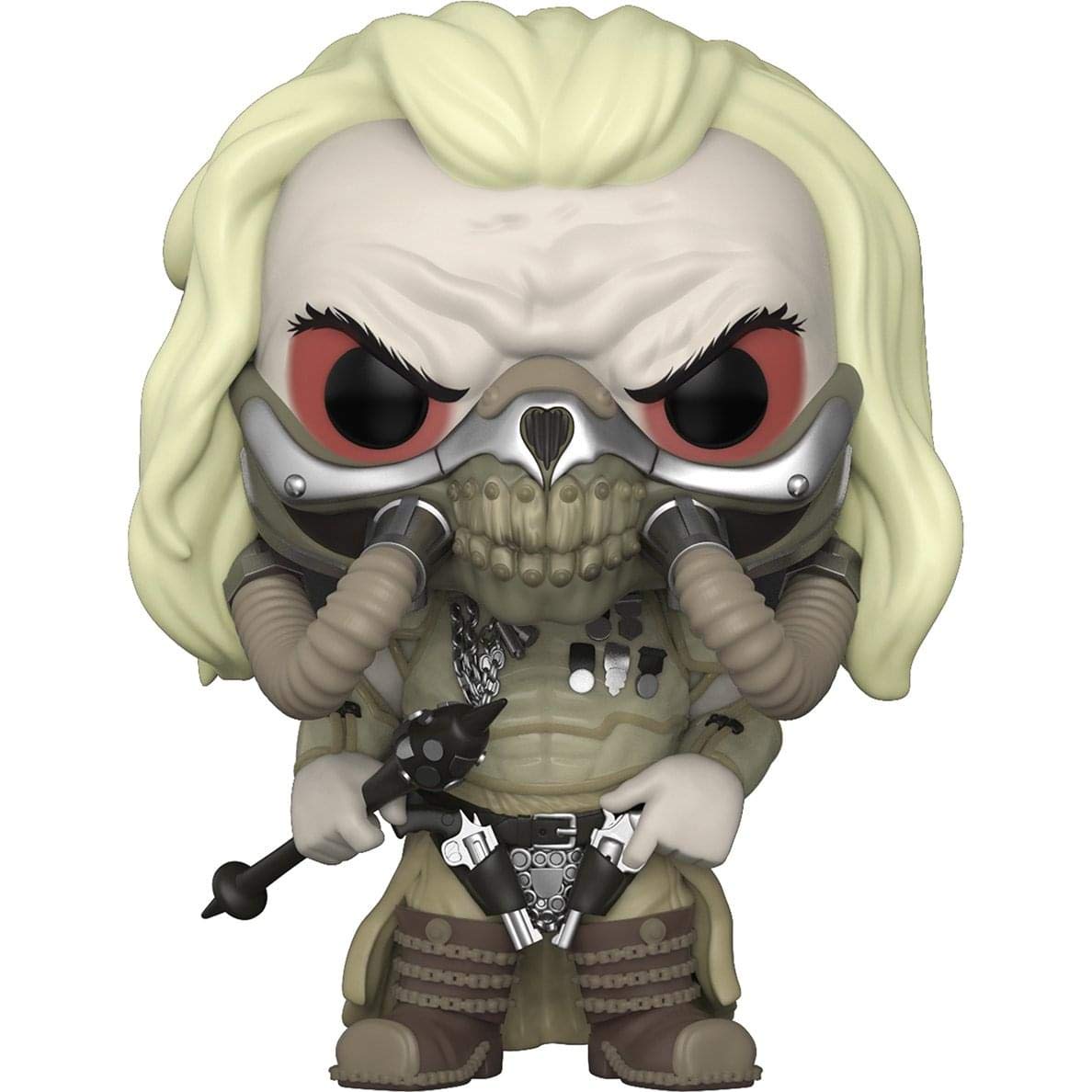 Pop Funko 515 Immortan Joe Mad Max Fury Road Chase Funko